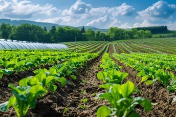 O agronegócio brasileiro e as mudanças climáticas