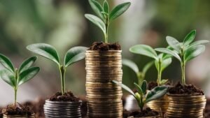 Tencent aposta em créditos de carbono com apoio da GenZero e da Temasek