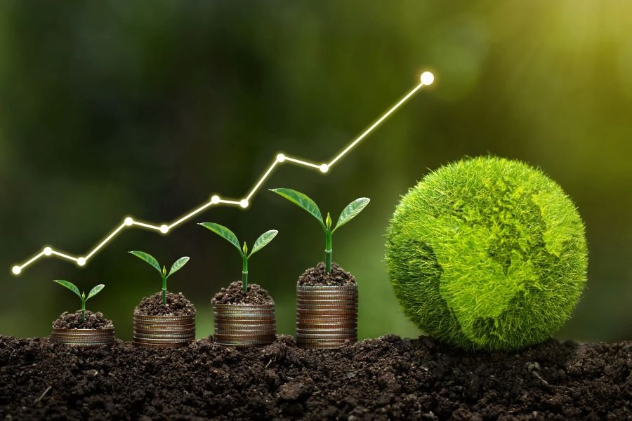 Idemitsu aposta em startups climáticas com investimento em fundo suíço de remoção de carbono.