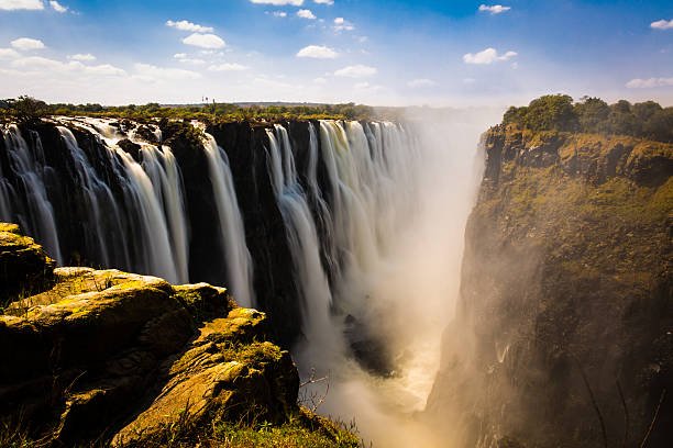 Zimbábue estreia registro de blockchain para negociação de créditos de carbono