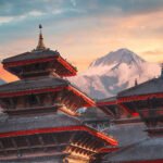 Nepal pode ganhar com novos padrões de carbono da ONU