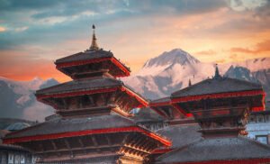 Nepal pode ganhar com novos padrões de carbono da ONU