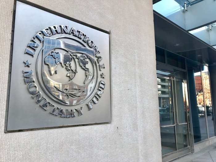 O Fundo Monetário Internacional (FMI) continua comprometido em ajudar os países afetados pelas mudanças climáticas