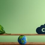ByteDance compra 100 mil toneladas de créditos de carbono