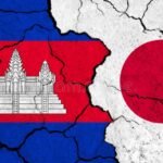 Japão e Camboja unidos pelo mercado de carbono