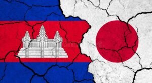 Japão e Camboja unidos pelo mercado de carbono