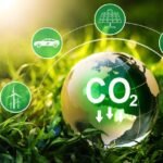 MIDR inicia projetos com créditos de carbono