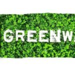Parque Nacional e Greenwashing