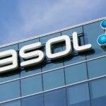 Ações da Sasol: O impulso para zero emissões
