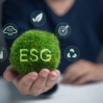 Como investir na transição verde de Cingapura
