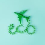 Companhias aéreas do Japão lideram uso de créditos de carbono no CORSIA