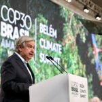 COP30 e o novo mercado de carbono da ONU: riscos e oportunidades