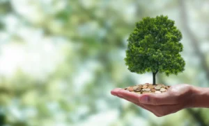 Café de Baixa Pegada de Carbono impulsiona liderança do Brasil