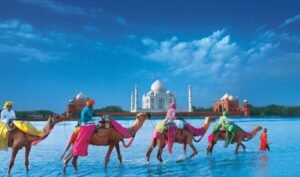 Mercados de carbono podem acelerar o crescimento da Índia