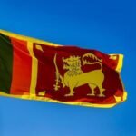 Primeiro título azul do Sri Lanka