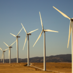 Eólica na Chapada Diamantina impulsiona mercado de carbono