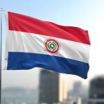 Paraguai cria primeira câmara para desenvolver mercado de créditos de carbono