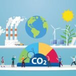 Mercados emergentes enfrentam desafios no financiamento sustentável