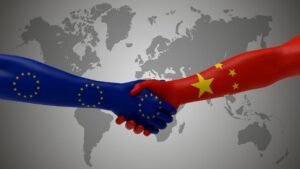 UE, Brasil e China unem forças para fortalecer mercado de carbono