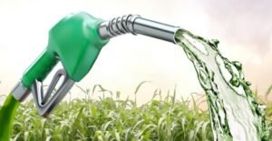 Etanol brasileiro ganha destaque como alternativa a gasolina