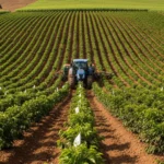 Fazenda mineira conquista primeiro crédito de carbono no café