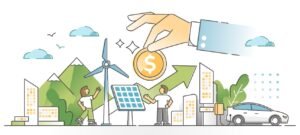 Mercados de carbono reforçam importância da cooperação internacional
