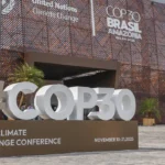 Agronegócio levará biocombustíveis e carbono à COP30