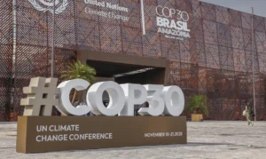 Agronegócio levará biocombustíveis e carbono à COP30