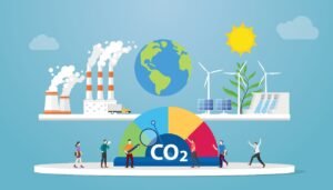 Cooperativas recebem apoio para gerar créditos de carbono no Brasil
