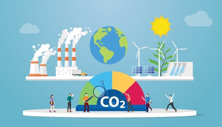 Cooperativas recebem apoio para gerar créditos de carbono no Brasil