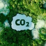 Mercado de crédito de carbono coloca o Brasil no centro da agenda