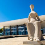 STF derruba obrigação de seguradoras investirem em créditos de carbono