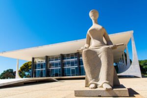 STF derruba obrigação de seguradoras investirem em créditos de carbono